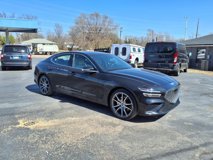Used 2023 Genesis G70 2.0T