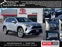 Used 2023 Toyota RAV4 SE