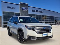New 2025 Subaru Forester Limited