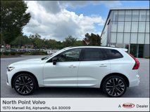 New 2026 Volvo XC60 B5 Ultra w/ Protection Package Premier