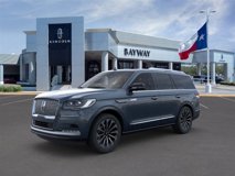 New 2024 Lincoln Navigator Reserve