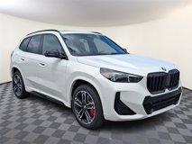 New 2025 BMW X1 xDrive28i w/ Premium Package