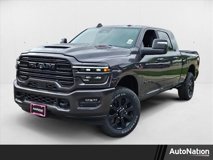 New 2025 RAM 2500 Laramie w/ Night Edition