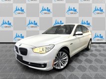 Used 2015 BMW 535i Gran Turismo xDrive