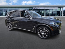 Certified 2025 BMW X5 xDrive40i w/ Premium Package