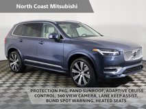 Used 2024 Volvo XC90 B5 Plus w/ Protection Package Premier