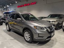Used 2018 Nissan Rogue SV
