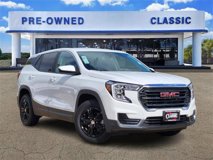 Used 2024 GMC Terrain SLE