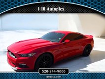 Used 2017 Ford Mustang GT