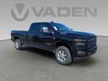 New 2025 RAM 2500 Big Horn