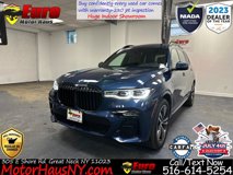 Used 2021 BMW X7 xDrive40i w/ M Sport Package