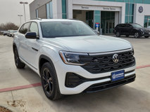 New 2025 Volkswagen Atlas Cross Sport SEL R-Line