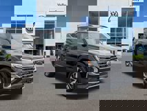 New 2025 Volkswagen Atlas SE