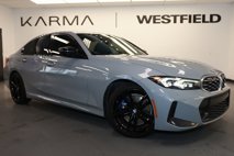 Used 2023 BMW M340i xDrive w/ Driving Assistance Package