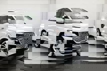 New 2025 Audi Q4 e-tron Premium