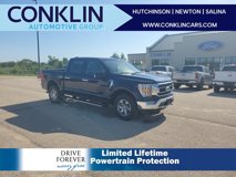 Used 2022 Ford F150 XLT w/ Equipment Group 302A High