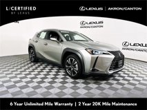 Certified 2019 Lexus UX 250h