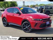New 2024 Dodge Hornet R/T Plus