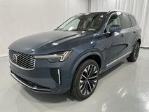 New 2025 Volvo XC90 B6 Plus