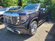 Used 2022 GMC Sierra 1500 Denali w/ Denali Reserve Package