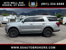 Used 2022 Ford Expedition Limited