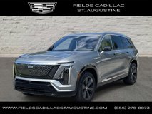New 2026 Cadillac Vistiq Luxury w/ LPO, Floor Liner Package