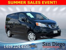 Used 2019 Nissan NV200 SV