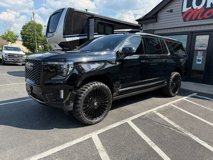 Used 2023 GMC Yukon XL Denali Ultimate