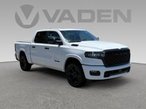 New 2025 RAM 1500 Big Horn