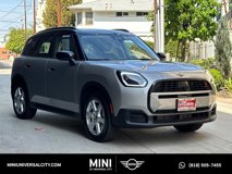Used 2025 MINI Cooper Countryman S
