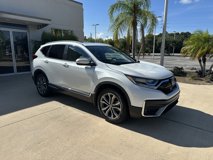 Certified 2022 Honda CR-V Touring