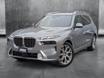 Used 2025 BMW X7 xDrive40i w/ Premium Package
