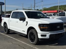 New 2025 Ford F150 XLT w/ Equipment Group 302A MID