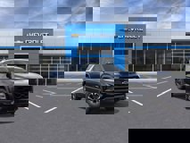 New 2026 Chevrolet Equinox RS w/ Convenience Package III