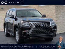 Used 2021 Lexus GX 460 Premium