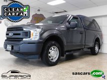 Used 2018 Ford F150 XL