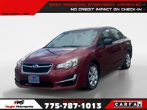 Used 2015 Subaru Impreza 2.0i