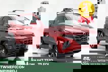 Used 2022 Hyundai Tucson Limited