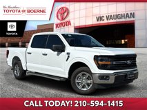 Used 2024 Ford F150 XLT w/ Mobile Office Package