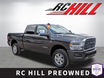 Used 2024 RAM 2500 Laramie w/ Safety Group