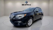 Used 2016 Subaru Outback 2.5i Premium