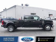 New 2025 Ford F350 XL w/ FX4 Off-Road Package