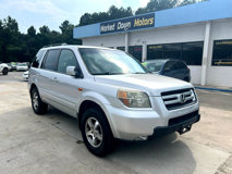 Used 2006 Honda Pilot EX-L