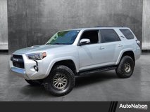 Used 2023 Toyota 4Runner TRD Off-Road Premium