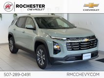 New 2026 Chevrolet Equinox LT w/ Convenience Package II