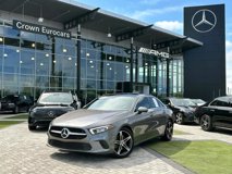 Certified 2022 Mercedes-Benz A 220