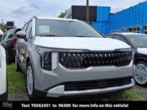New 2026 Kia Carnival EX
