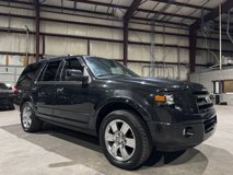 Used 2010 Ford Expedition Limited