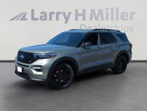 Used 2020 Ford Explorer ST w/ ST High-Performance Pack