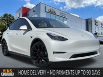 Used 2023 Tesla Model Y Performance